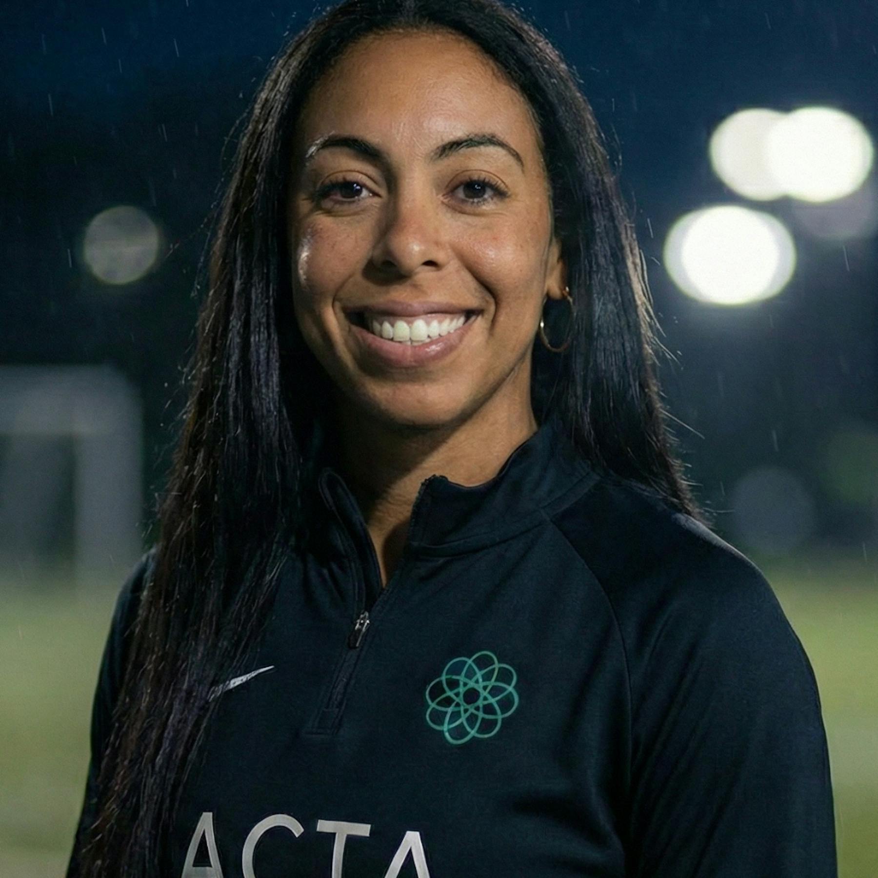Korynn Najera, Program Director