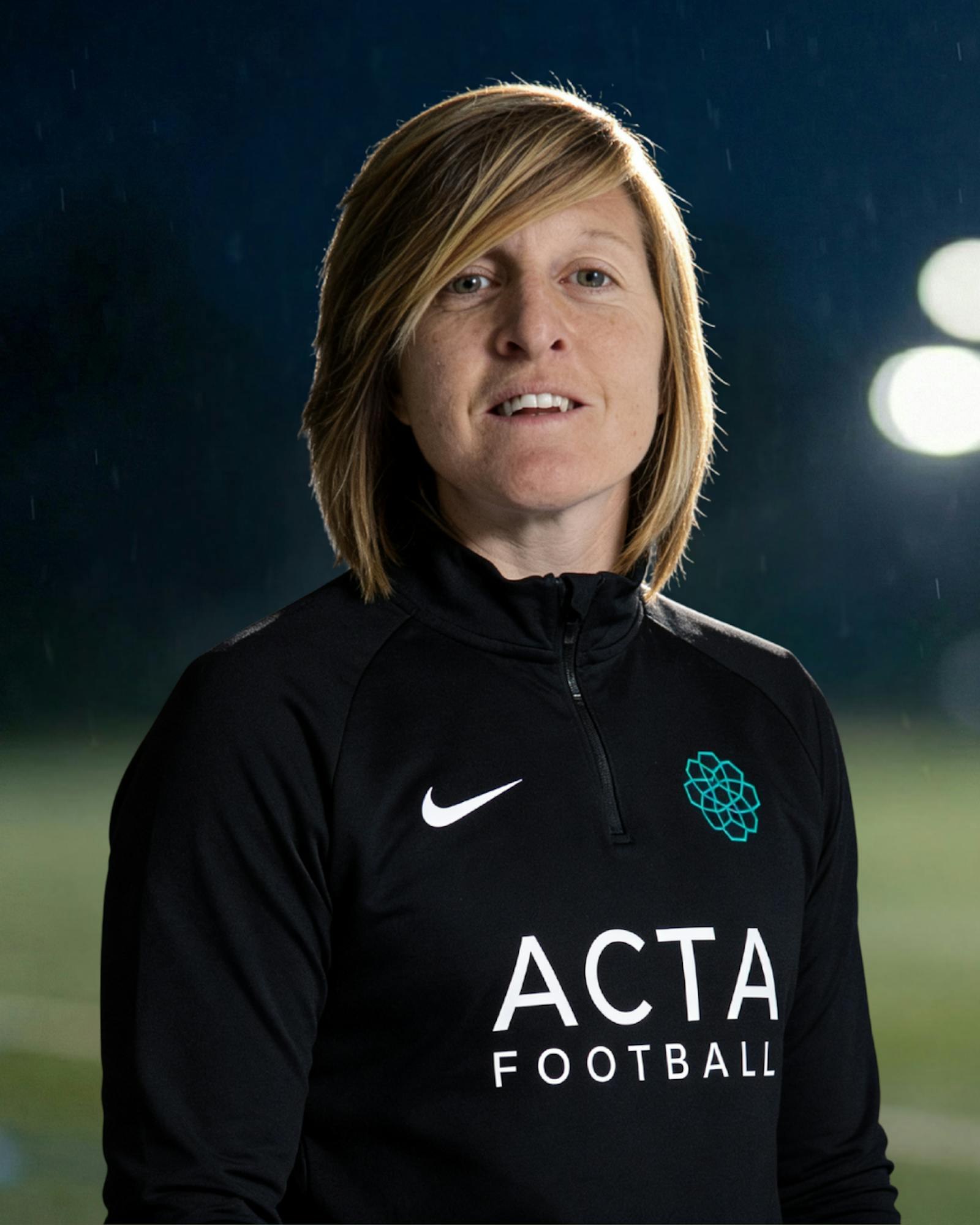 Sarah Fawcett, Girls Director